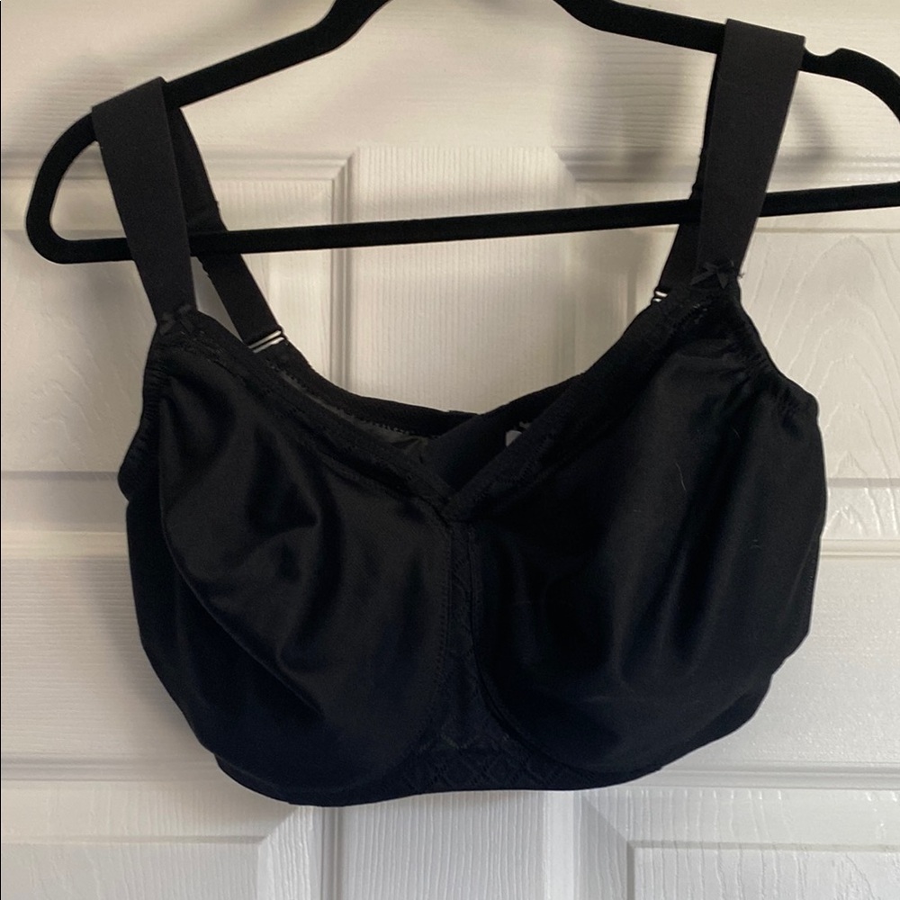 Glamorise MagicLift Seamless Support T-Shirt Bra